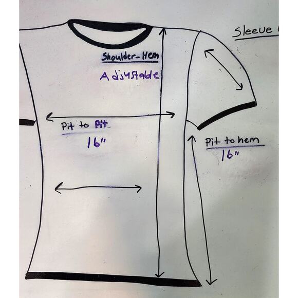 Lands End Womens Tankini‎ Top Size 12 Orange - Picture 4 of 4